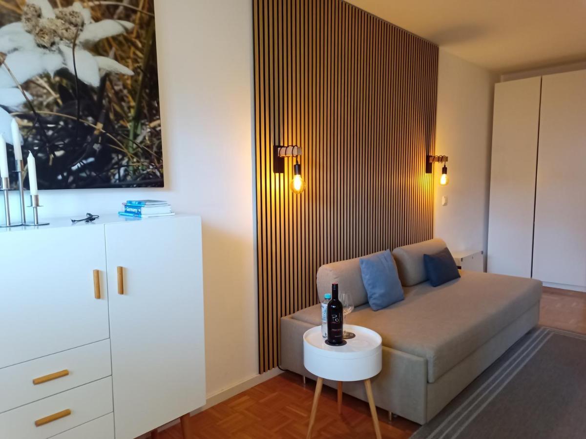 Cosy Little Apartment Munich Exterior photo