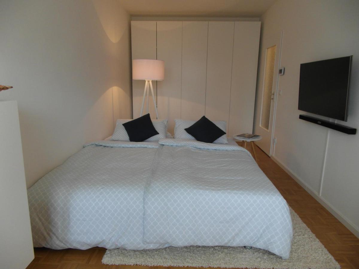 Cosy Little Apartment Munich Exterior photo