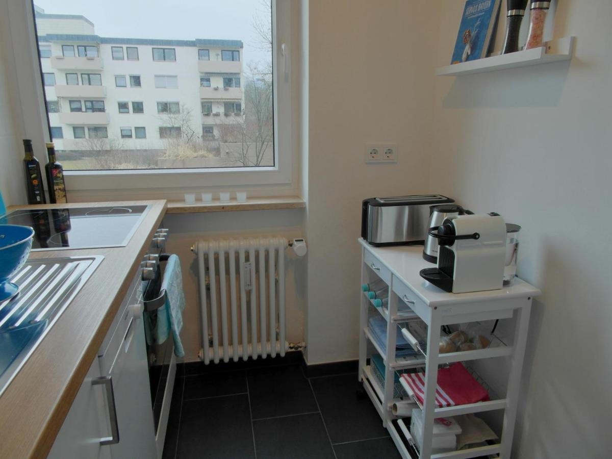 Cosy Little Apartment Munich Exterior photo